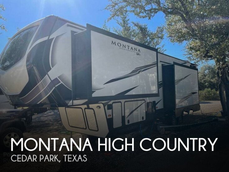 Thumbnail Photo undefined for 2020 Keystone Montana